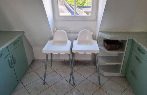 Gästewohnung Eulennest - Foto 4