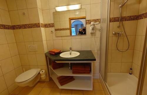 Landhausferienwohnungen Am Brockenblick - Foto 25