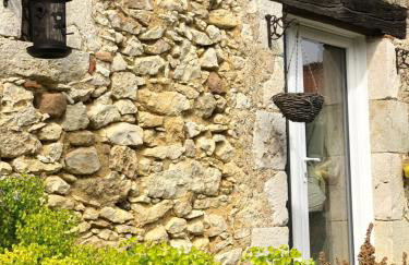 Le Merlat Gite - Foto 21