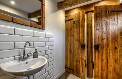 Oaza Mazurska - Domek z kominkiem - Foto 43