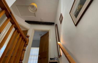 Robinsons Cottage, central and quiet - Foto 14