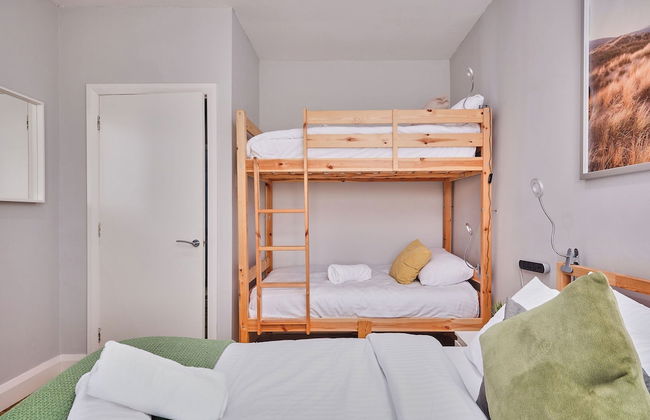 Dunluce Park - Portrush by the Sea - Foto 26