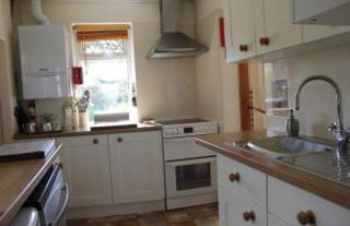 Parrs cottage - Foto 6