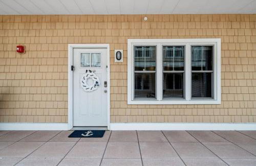 Gone Coastal 1 Block to Beach & Boardwalk AC - Foto 32