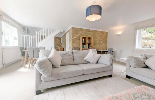 Old Lock Cottage, Birdham - Foto 4