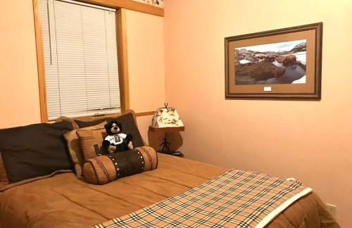 Cowboy's Lodge - Foto 16