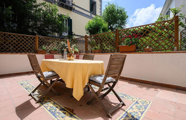 Viale Calascione 7 in Napoli - Foto 28