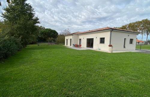 Le gîte des Acacias - Foto 21