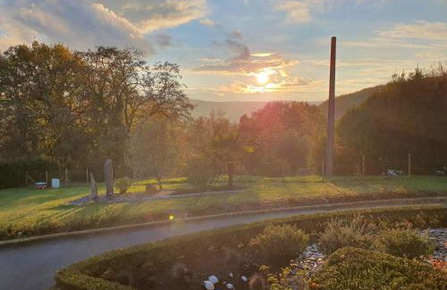 Le Pigeonnier de Lissac - Foto 20