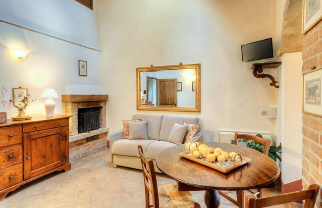 Castello di Spedaletto - Foto 33