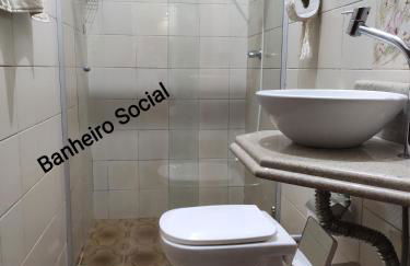 Aparecida Confortável Apartamento - Foto 12