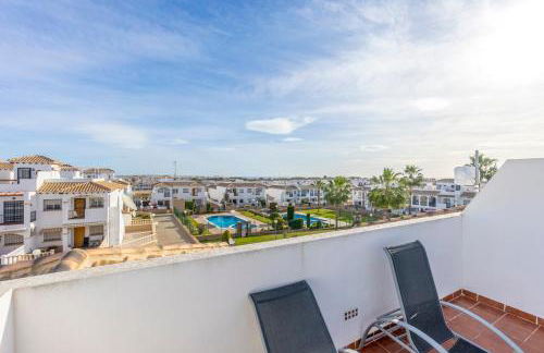 CB Living - Homely apartment Ciñuelica, Punta Prima - Foto 15