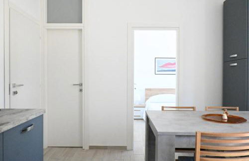 F009 - Fano, nuovo appartamento a due passi dal mare - Foto 8