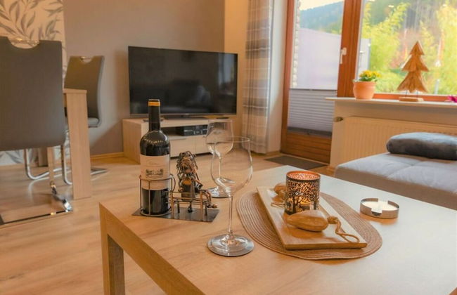 Holiday Home Mountain View - Foto 10