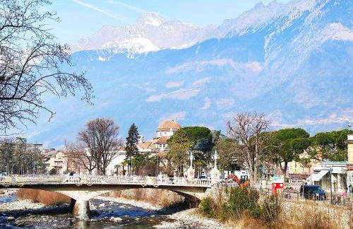 Luxus Penthouse mit Terrasse, Garage, Fahrradraum und Infrarotsauna - Foto 68