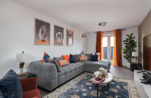 High Life Stays - Foto 13