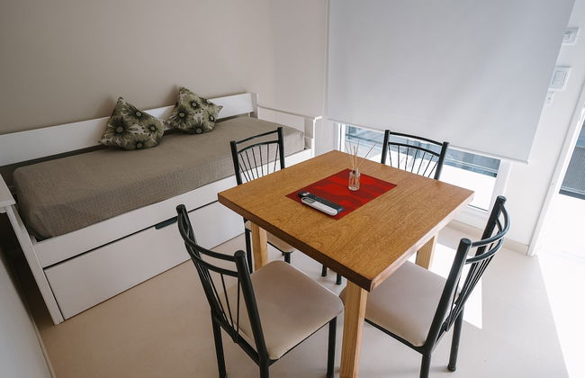 Complejo del Sol y Valle - Foto 35