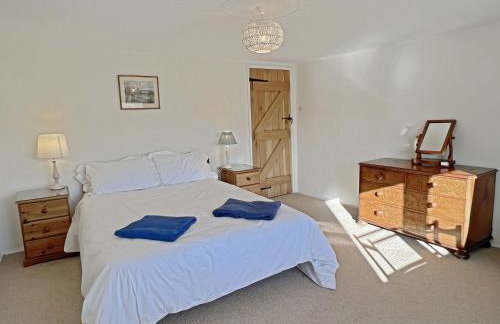 Brightworthy Farm Withypool - Foto 23