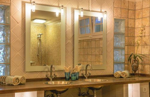 3010 - Schönes mediterranes Ferienhaus in Costa de la Calma - Foto 23