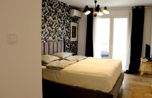 Luxurious studio apartment close to the beach and airport - Foto 12