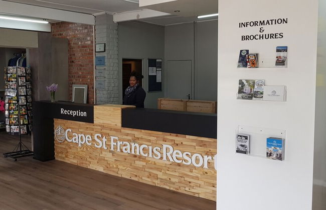 Cape St Francis Resort - Photo 2