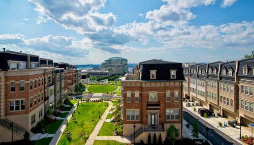 National Harbor - Foto 1