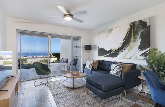 Sea Spray AG04 - Photo 13