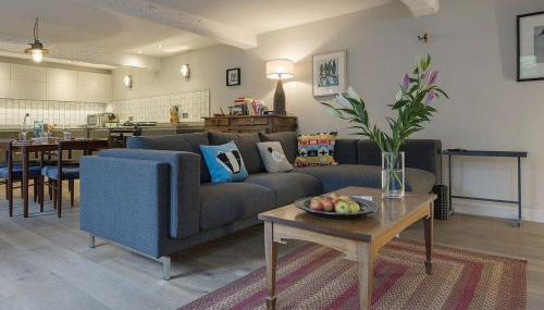 Dairy Cottage - Foto 4