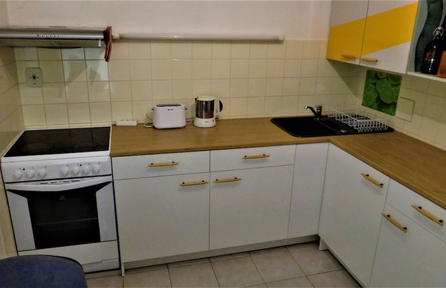 Prázdninový dům Pacl - Foto 5