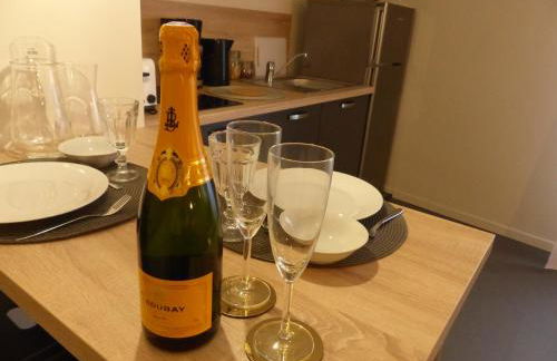 Sabl'Appart Les Sables d'Olonne - Photo 51