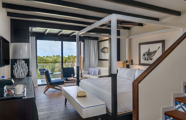 Ocean Riviera Paradise All Inclusive - Photo 55