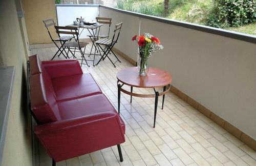 Apartment Bed & Climb - Foto 11