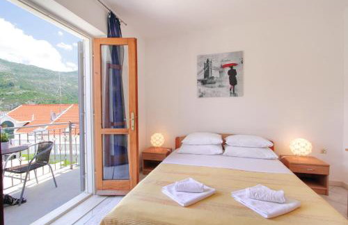 Apartments Nine Slano - Foto 38