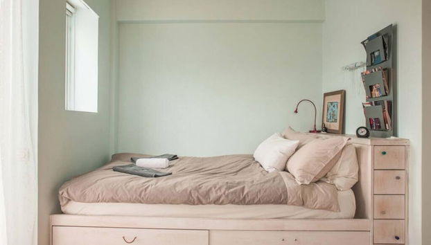 Enjoy View of Parthenon Sunny Flat in the Center - Foto 5, Habitación