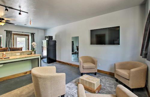 Contemporary Studio, Walk to Lava Hot Springs - Foto 13