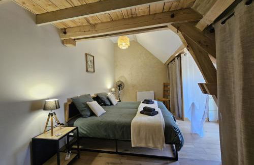 Les Peupliers - Foto 11