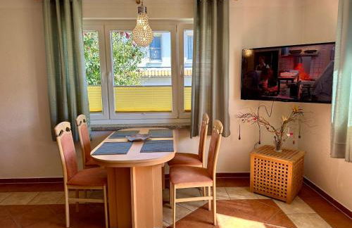 Ferienanlage in Klein Zicker Feroinwohnung 3 Delux - Foto 6