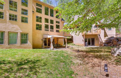 The Grotto - Unique Interactive Cave Experience - Foto 30