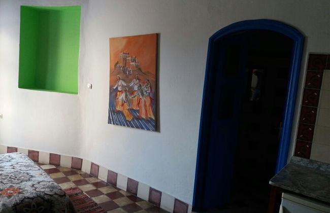 Appartements Sofia Tahraouia - Foto 9