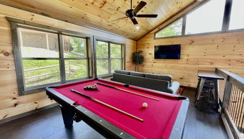 Bearly Behaving cabin - Foto 5