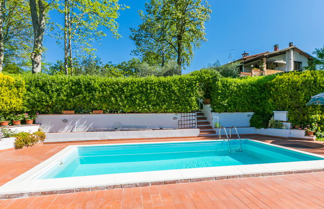 Villa Francesca - Foto 51