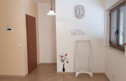 Domus Quarticelli Costa dei Trabocchi - Foto 16