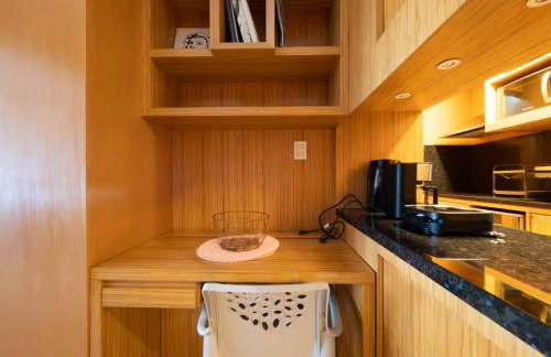 Luxuoso Apart-hotel Beira-mar - Foto 26