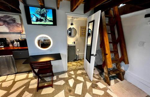 Cape Charles Tiny Livin' - Foto 13