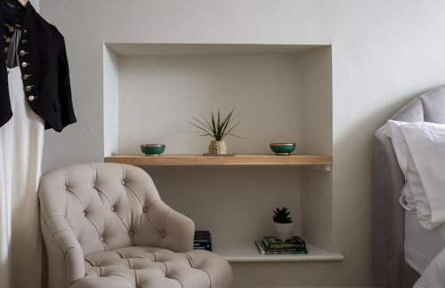 Mulberry, A Luxury Two Bed Cottage in Painswick - Foto 19