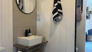 Shepherds Huts - Photo 2