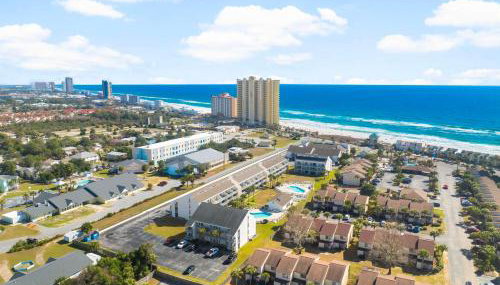 Endless Summer by Panhandle Getaways - Foto 2