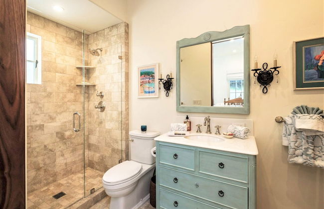 Lx15 Vue de L'ocean Oceanview French Villa - Foto 28