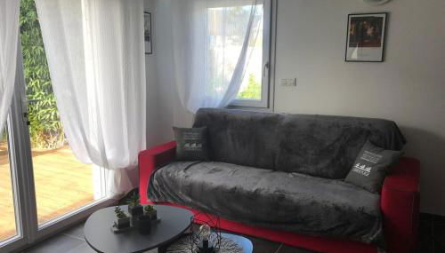 Maisonnette de pêcheur À 200m de la plage - Foto 3