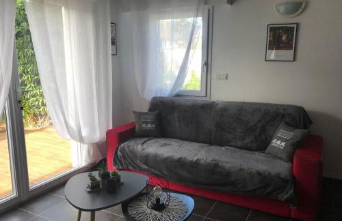 Maisonnette de pêcheur À 200m de la plage - Foto 3